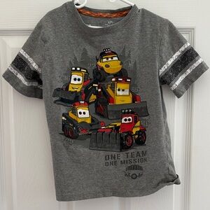 Jumping Beans Disney Cars Top